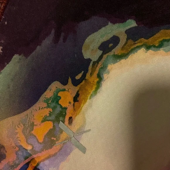 HiTouch™️ High Rise Legging - Picture 5 of 5